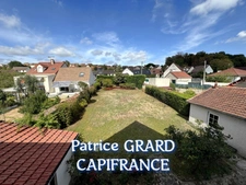 Maison à vendre 8 pièces GARGENVILLE (78)