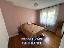 Maison à vendre 5 pièces CHERBOURG EN COTENTIN (50)