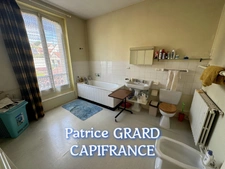 Maison à vendre 8 pièces GARGENVILLE (78)