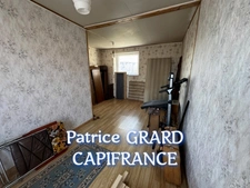 Maison à vendre 5 pièces CHERBOURG EN COTENTIN (50)