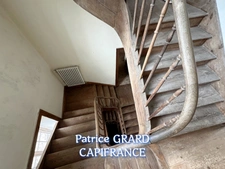 Propriété à vendre 40 pièces  (50 MANCHE) SAINT PIERRE EGLISE