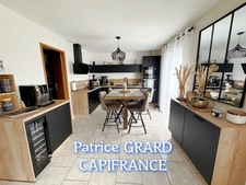 House for sale, 5 rooms, CHERBOURG EN COTENTIN (50)