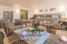 Manche department (50), Cherbourg-Octeville, 1-bedroom apartment of 21.40 m²  