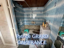 Maison à vendre 5 pièces CHERBOURG EN COTENTIN (50)