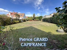 Maison à vendre 8 pièces GARGENVILLE (78)