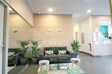 Manche department (50), Cherbourg-Octeville, 1-bedroom apartment of 21.41 m²  