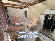 Maison à vendre 3 pièces QUETTEHOU (50)