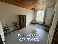 Property for sale: 11 rooms and 9 furnished chalets
