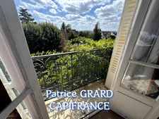 Maison à vendre 8 pièces GARGENVILLE (78)