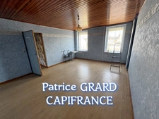 Maison à vendre 5 pièces CHERBOURG EN COTENTIN (50)