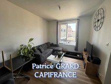 Appartement à louer 3 pièces CHERBOURG EN COTENTIN (50)