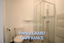 Manche department (50), Cherbourg-Octeville, 1-bedroom apartment of 21.40 m²  
