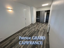 Appartement à louer 2 pièces CHERBOURG EN COTENTIN (50)
