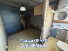 Maison à vendre 3 pièces QUETTEHOU (50)