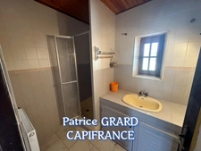 Property for sale: 11 rooms and 9 furnished chalets