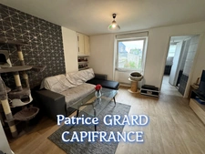 Immeuble à vendre CHERBOURG EN COTENTIN (50)