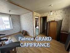 Maison à vendre 5 pièces CHERBOURG EN COTENTIN (50)