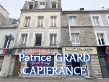 Local à louer CHERBOURG EN COTENTIN (50)