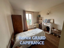 Maison à vendre 8 pièces GARGENVILLE (78)