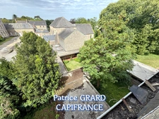 Propriété à vendre 40 pièces  (50 MANCHE) SAINT PIERRE EGLISE