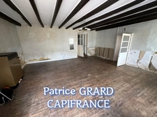 Maison à vendre 11 pièces  (35)