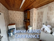 Maison à vendre 5 pièces CHERBOURG EN COTENTIN (50)