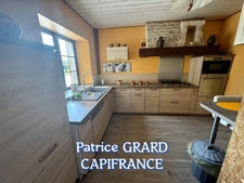 Property for sale: 11 rooms and 9 furnished chalets
