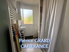 Maison à vendre 11 pièces  (35)