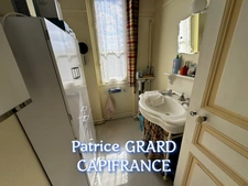 Maison à vendre 8 pièces GARGENVILLE (78)