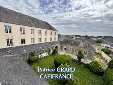 Propriété à vendre 40 pièces  (50 MANCHE) SAINT PIERRE EGLISE