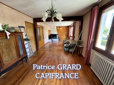 Maison à vendre 5 pièces CHERBOURG EN COTENTIN (50)