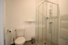 Dpt Manche (50),  CHERBOURG OCTEVILLE appartement T1 de 22,31 m²  