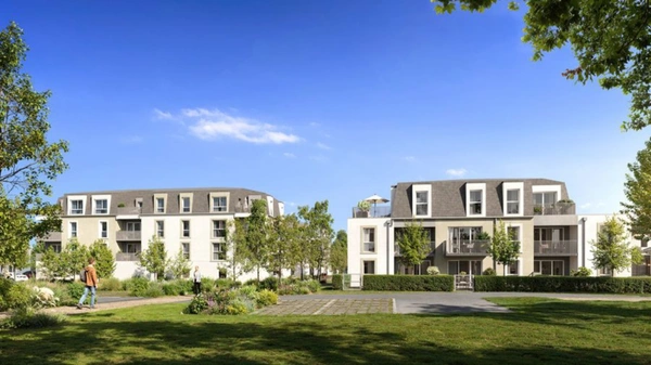 appartement à vendre 2 pièces CHERBOURG EN COTENTIN (50)