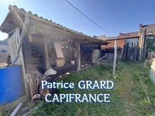 Maison à vendre 5 pièces CHERBOURG EN COTENTIN (50)