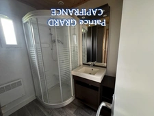 Property for sale: 11 rooms and 9 furnished chalets
