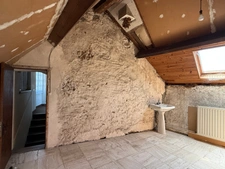 Maison à vendre 5 pièces GRISY LES PLATRES (95)