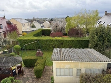 Maison à vendre 5 pièces OSNY (95)