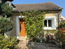 Dpt Val d'Oise (95), à vendre proche de GRISY-LES-PLÂTRES maison P6