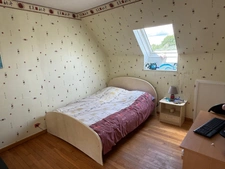 Maison à vendre 5 pièces proche de GRISY LES PLATRES (95)