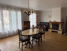 Maison à vendre 5 pièces proche de GRISY LES PLATRES (95)