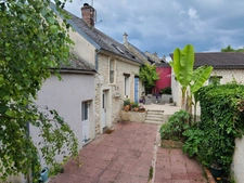 Maison à vendre 5 pièces proche de GRISY LES PLATRES (95)