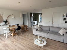 Maison à vendre 4 pièces proche de GRISY LES PLATRES (95)