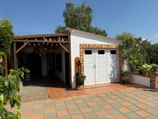 Maison à vendre 4 pièces MERU (60)