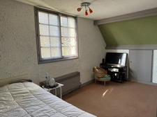 Maison à vendre 6 pièces proche de GRISY LES PLATRES (95)
