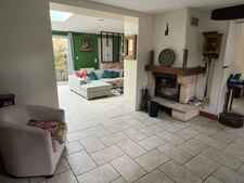 Dpt Val d'Oise (95), à vendre proche de GRISY-LES-PLÂTRES maison P6