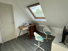 Maison à vendre 7 pièces proche de GRISY-LES-PLÂTRES (95)