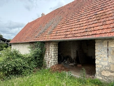 Maison à vendre 3 pièces proche de GRISY LES PLATRES (95)