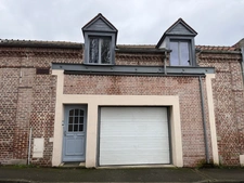Appartement à vendre 4 pièces MERU (60)