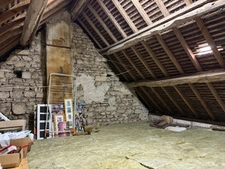 Dpt Val d'Oise (95), à vendre proche de GRISY LES PLATRES maison P5   