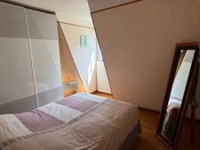 Maison à vendre 5 pièces proche de GRISY LES PLATRES (95)